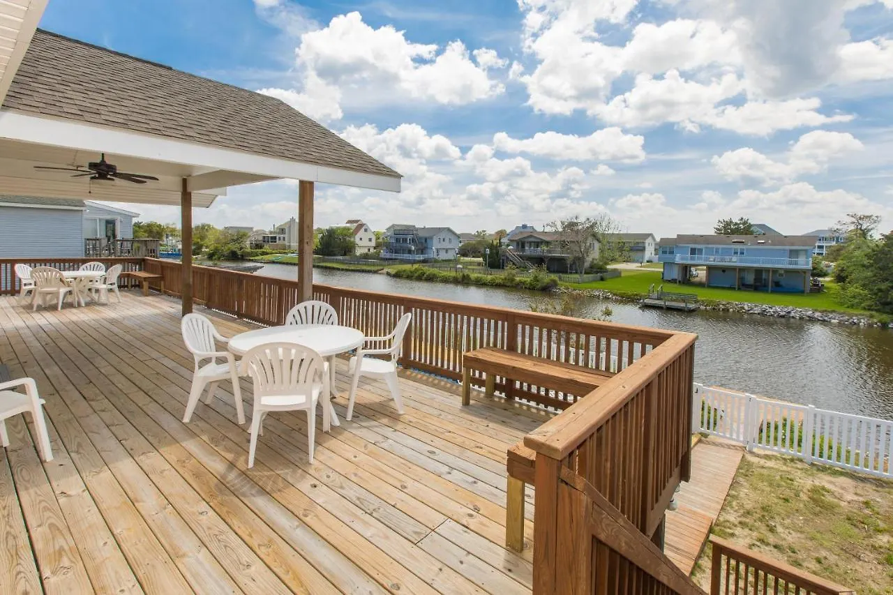 Beach A'Shore Virginia Beach