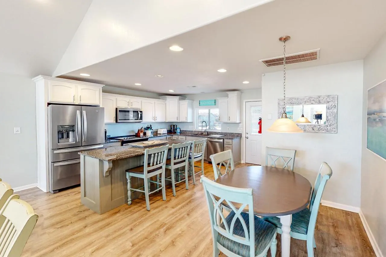 Holiday home Beach A'Shore Virginia Beach United States