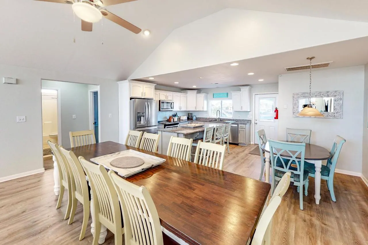 Holiday home Beach A'Shore Virginia Beach
