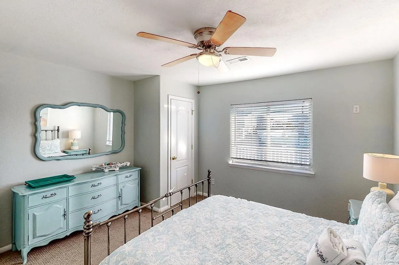 Beach A'Shore Virginia Beach Holiday home