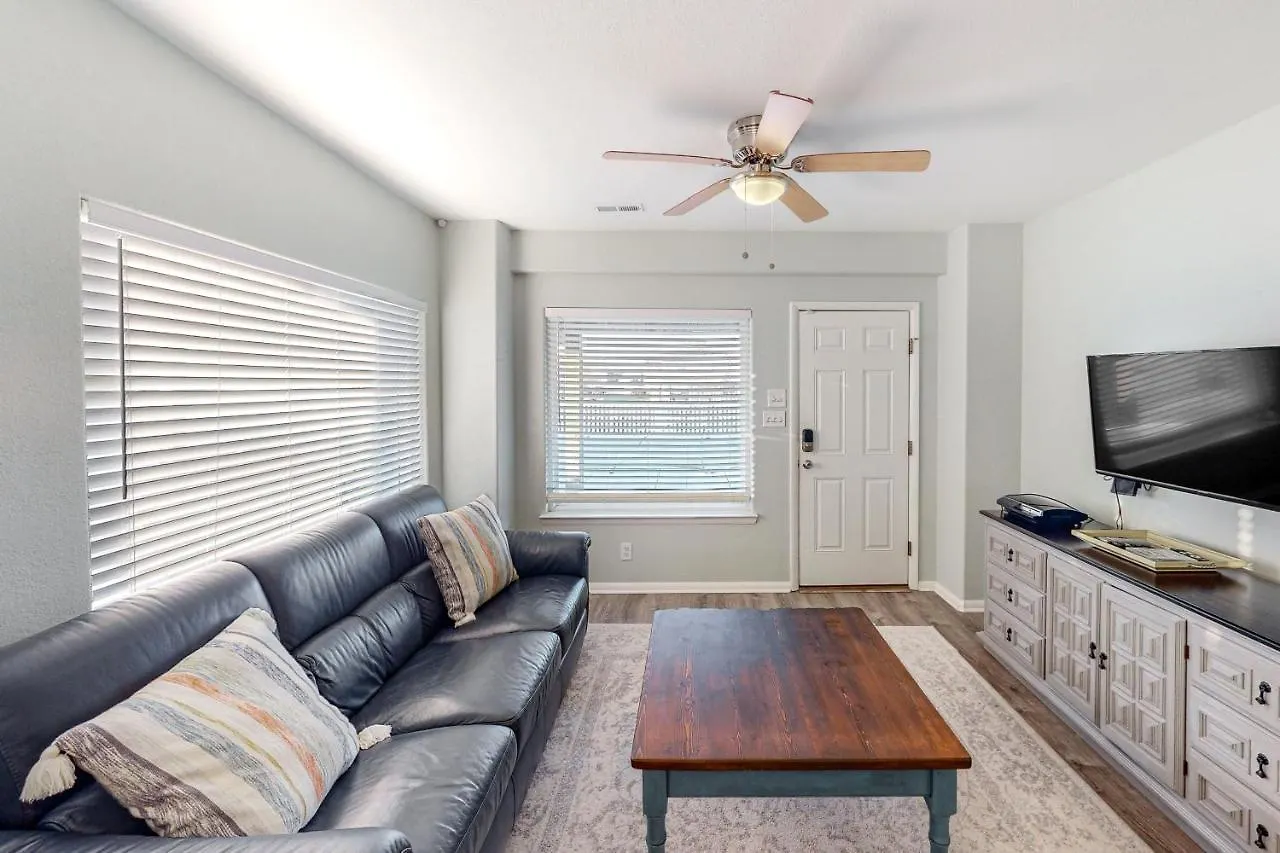 Beach A'Shore Virginia Beach Holiday home