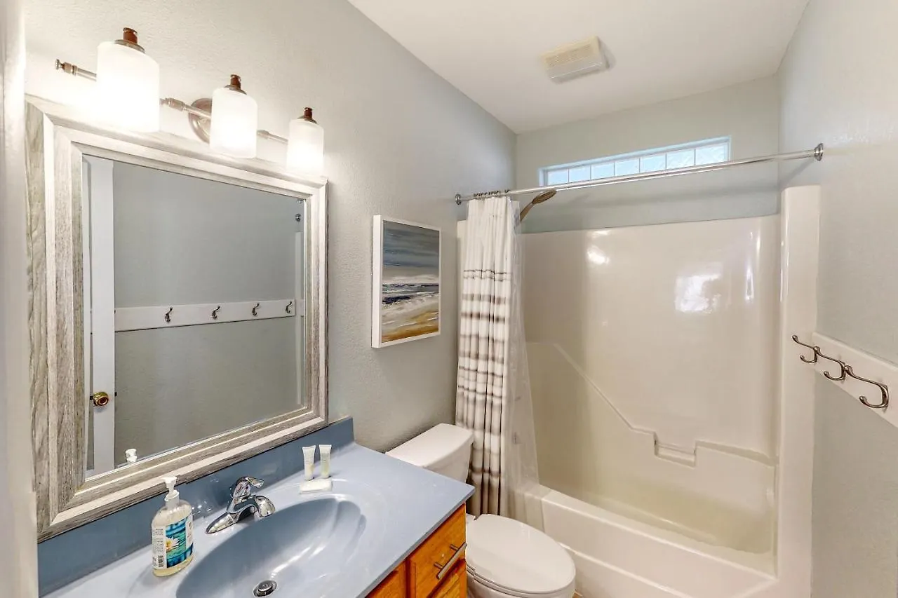 Holiday home Beach A'Shore Virginia Beach