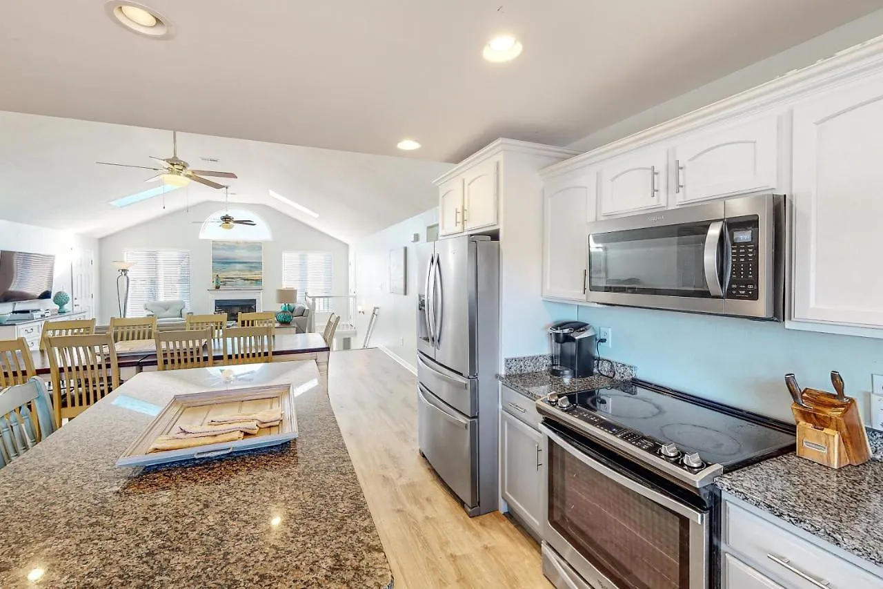 Holiday home Beach A'Shore Virginia Beach