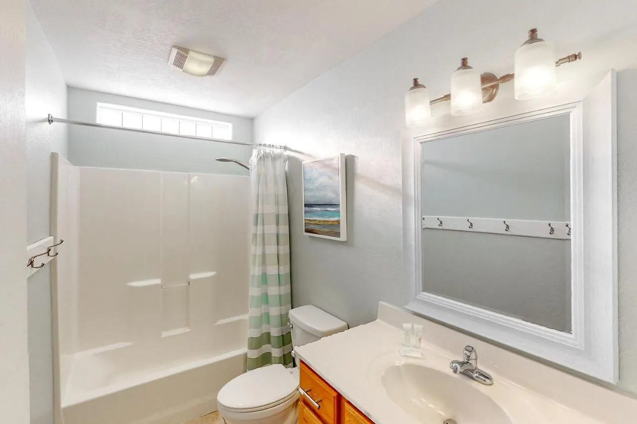 Holiday home Beach A'Shore Virginia Beach United States