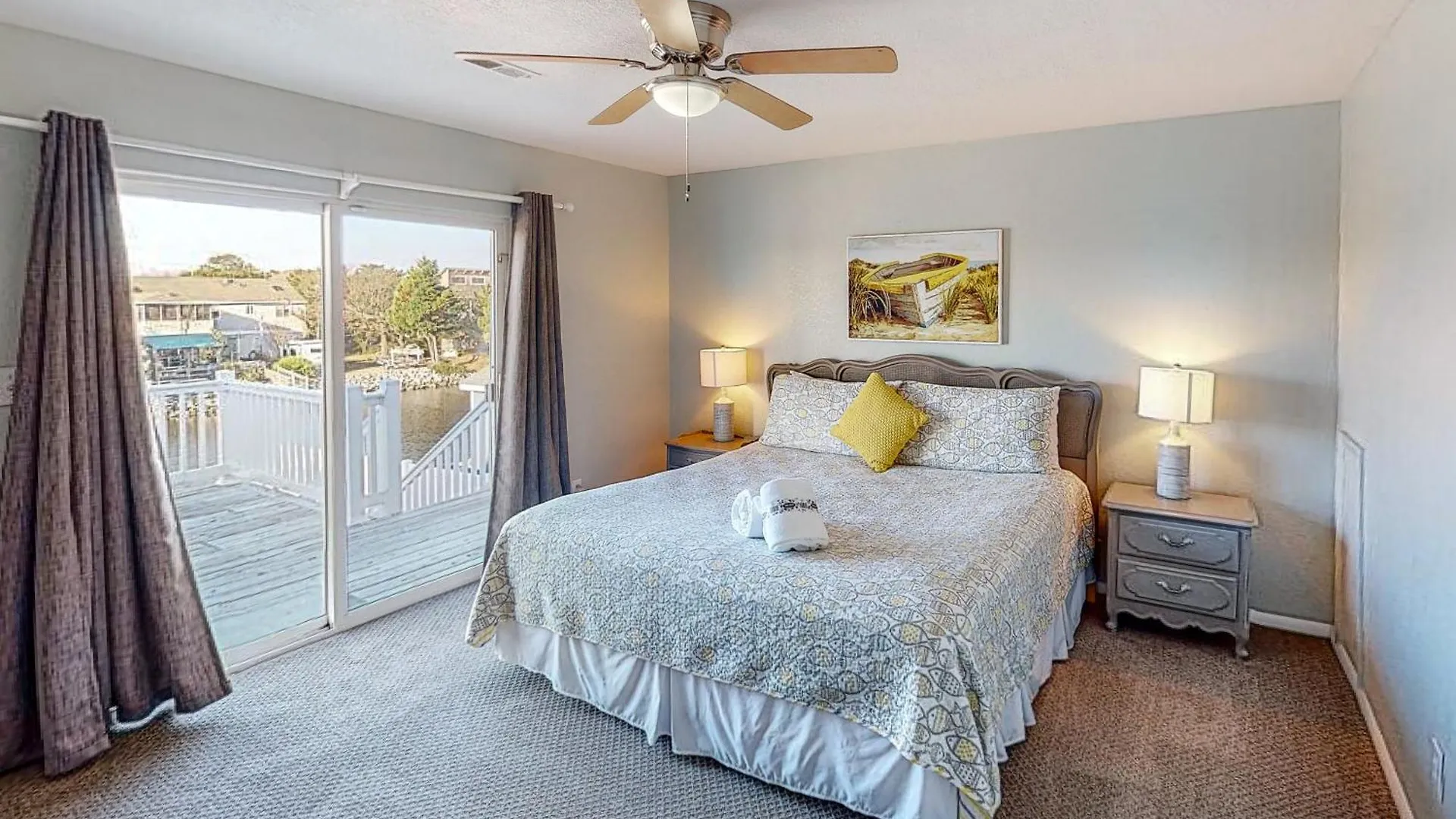 Holiday home Beach A'Shore Virginia Beach