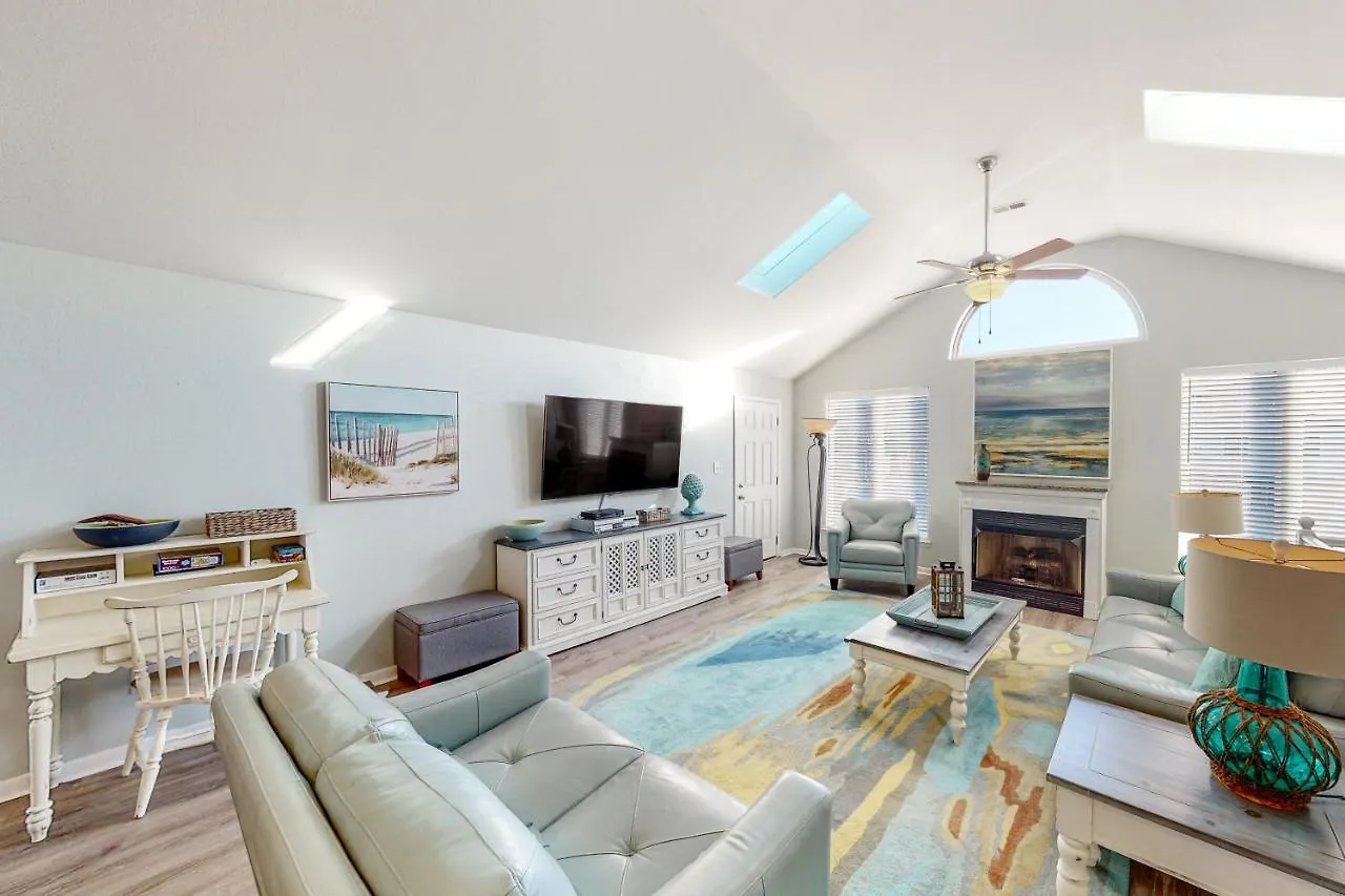 Holiday home Beach A'Shore Virginia Beach