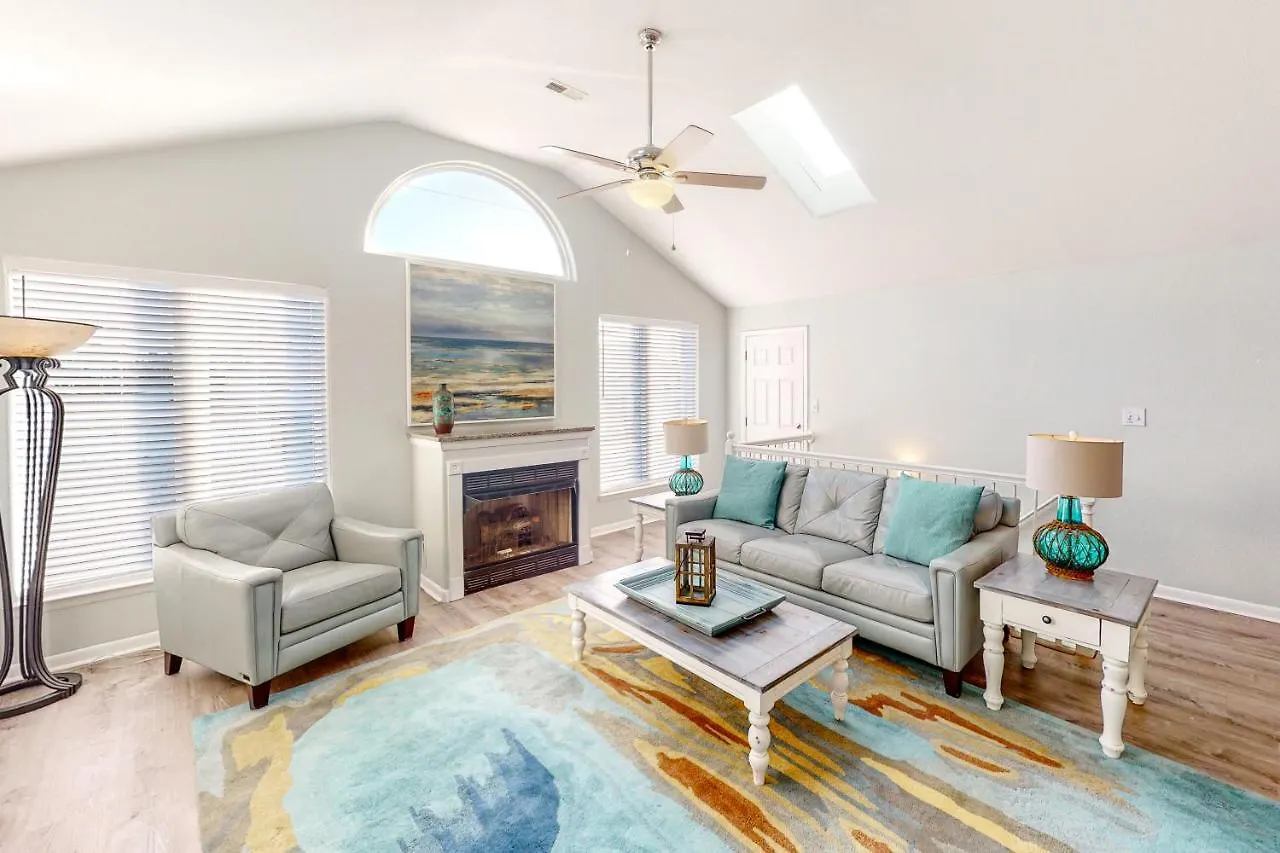 Holiday home Beach A'Shore Virginia Beach