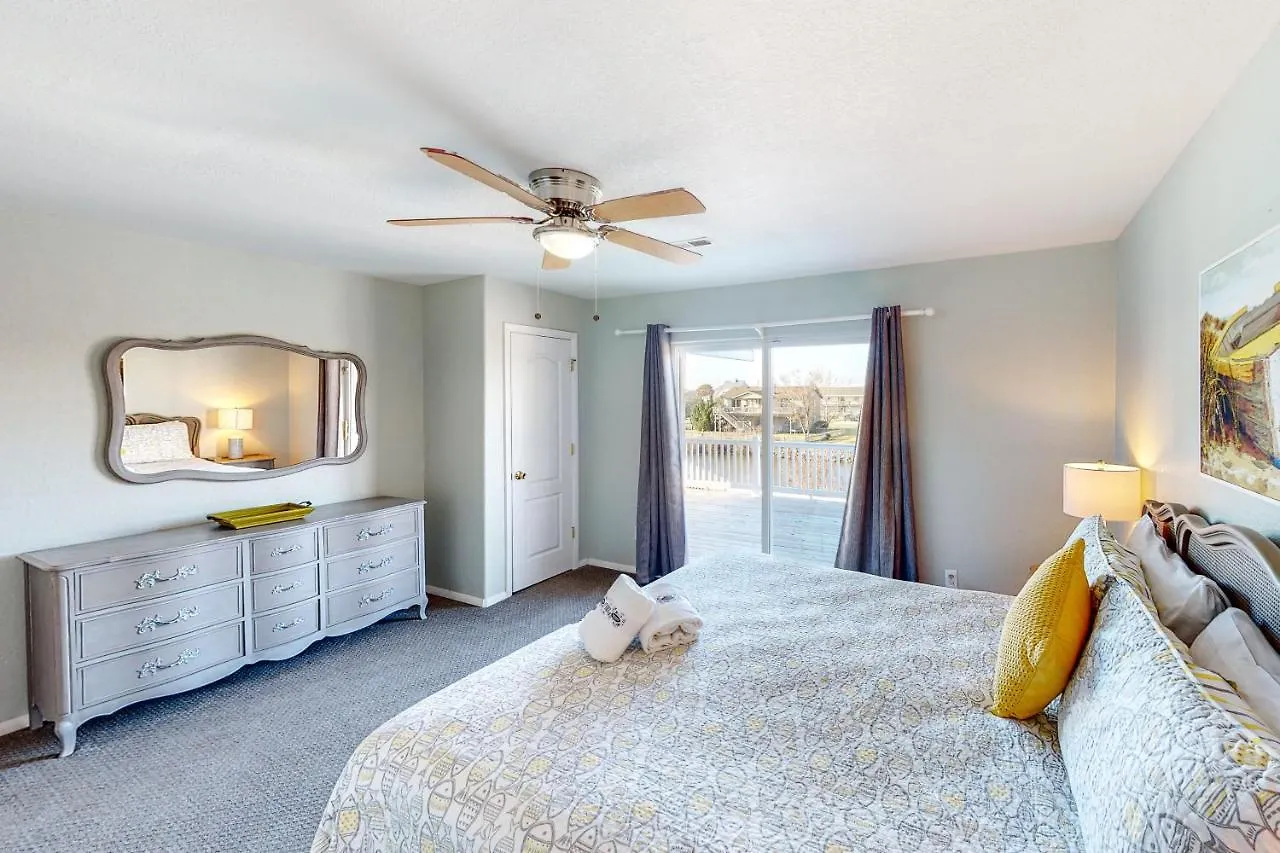 Holiday home Beach A'Shore Virginia Beach United States