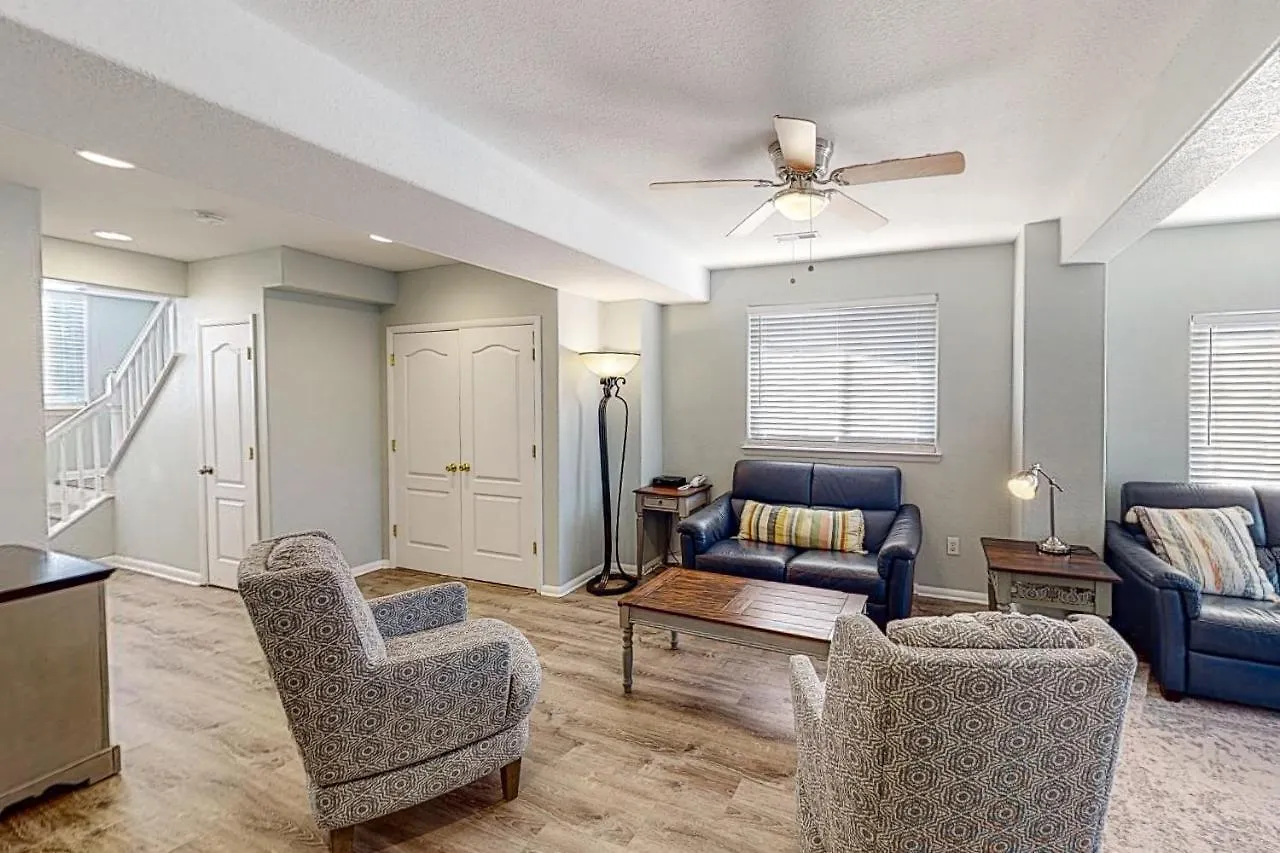 Holiday home Beach A'Shore Virginia Beach