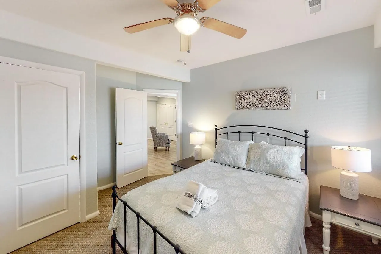 Holiday home Beach A'Shore Virginia Beach