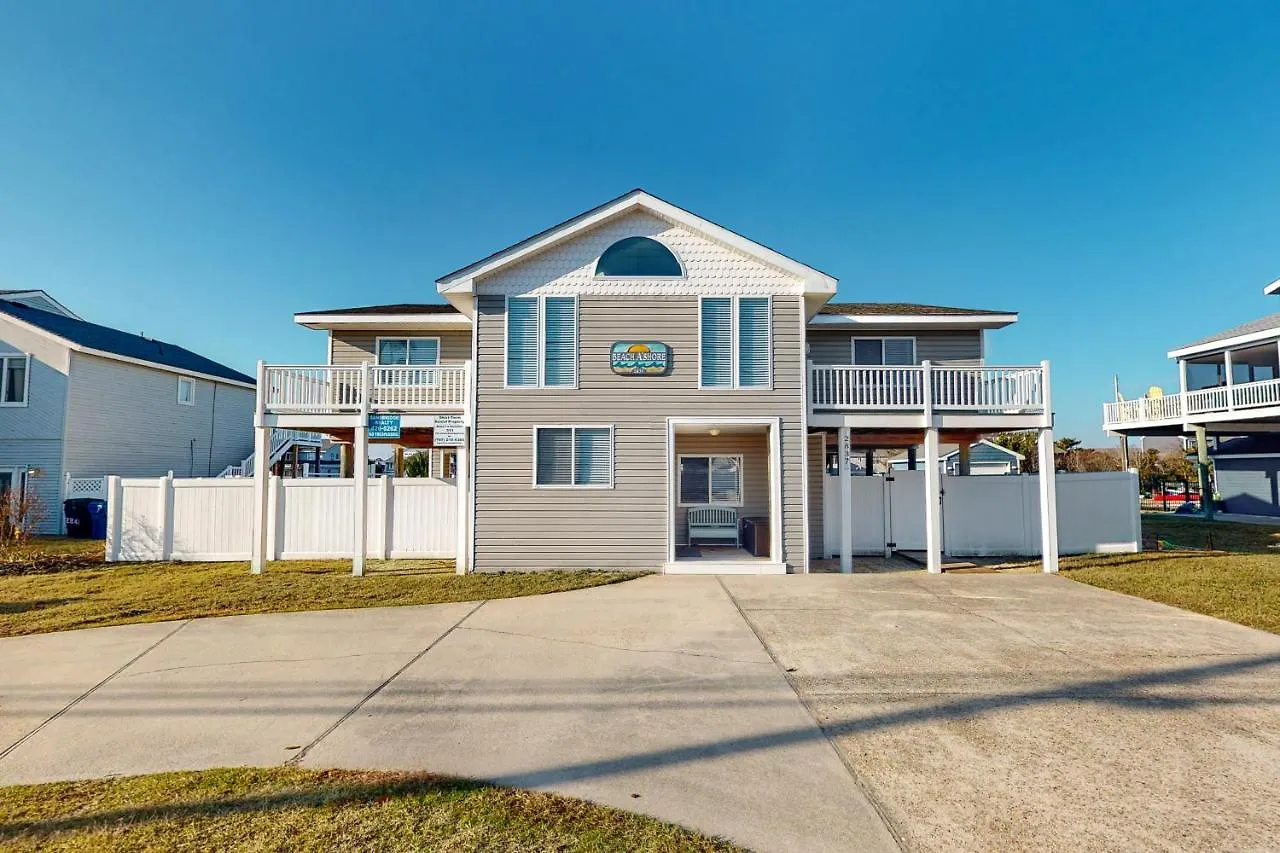 Holiday home Beach A'Shore Virginia Beach United States